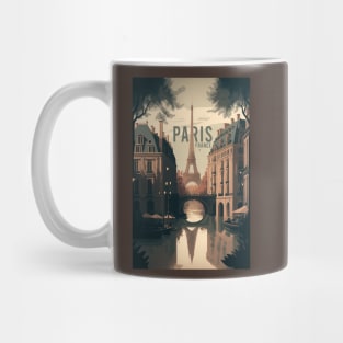 Paris Mug